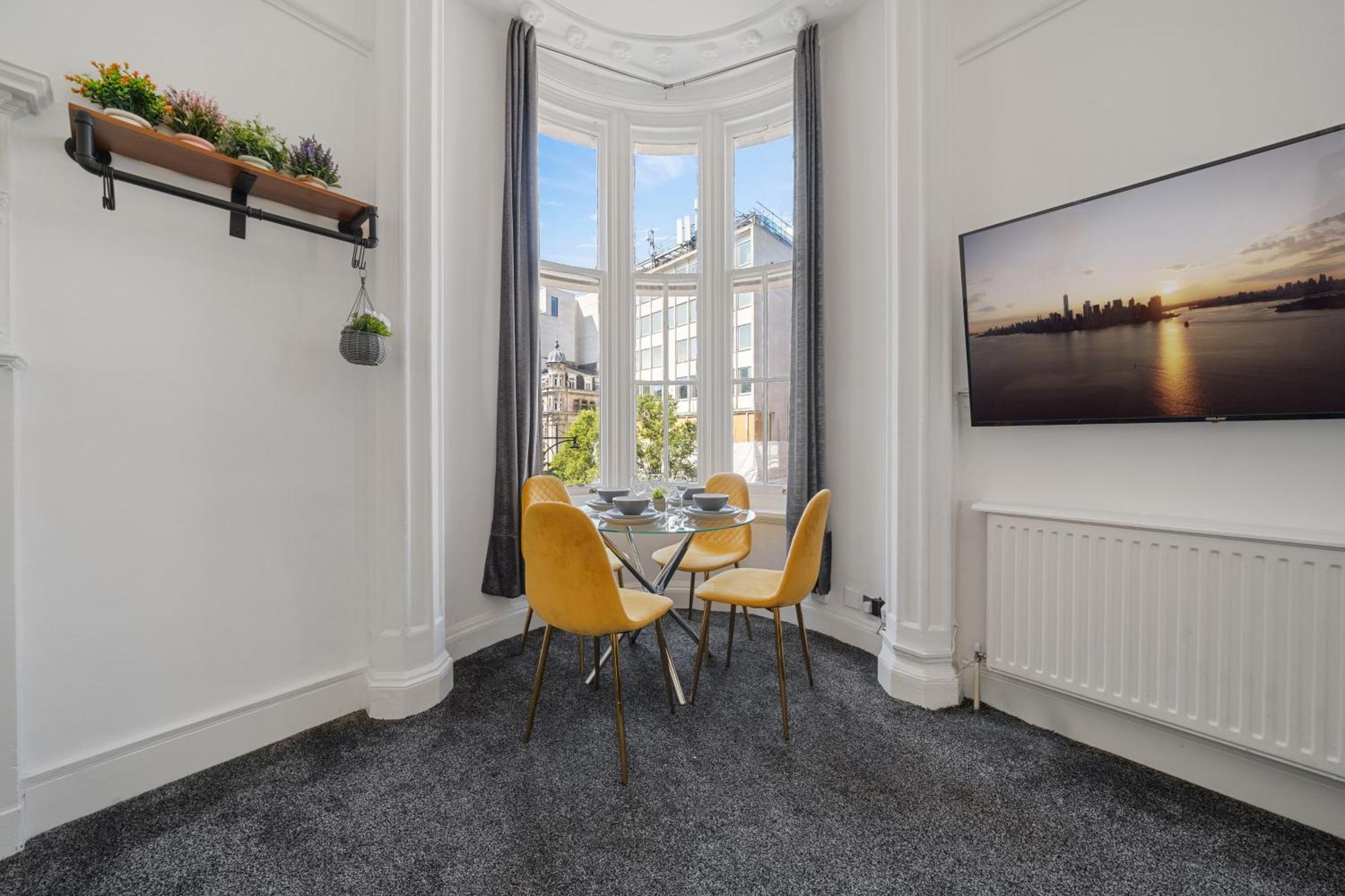 Spacious 3-Bedroom Residence In Exclusive Mayfair 7Gc 伦敦 外观 照片